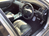 TOYOTA Crown 8/17